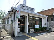 【郵便局】春日井駅郵便局まで350ｍ