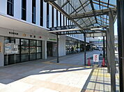 【駅】ＪＲ東海道本線尾張一宮駅まで1010ｍ