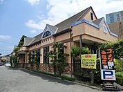 【その他】コメダ珈琲まで400ｍ
