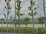 【小学校】浜松市立豊岡小学校まで225ｍ