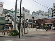 【駅】町田駅まで400ｍ