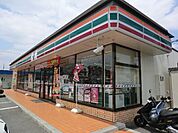 【コンビニエンスストア】セブンイレブンまで300ｍ