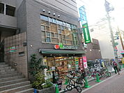 【スーパー】マルエツ亀有店まで209ｍ