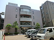 【総合病院】医療法人謙仁会亀有病院まで691ｍ