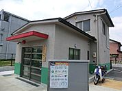 【警察】柏原交番まで250ｍ