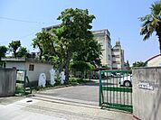 【小学校】春日井市立上条小学校まで419ｍ