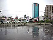 【駅】江南駅まで1650ｍ