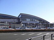【駅】ＪＲ藤枝駅北口まで2400ｍ