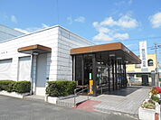 【銀行】磐田信用金庫東部台支店まで1146ｍ