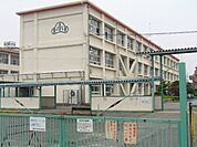 【小学校】小野小学校まで350ｍ