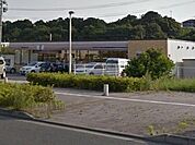 【コンビニエンスストア】セブンイレブン浜北染地台店まで1287ｍ