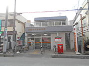 【郵便局】北越谷駅前郵便局まで1359ｍ