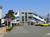【駅】ＪＲ西焼津駅南口まで2700ｍ