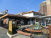 【駅】ＪＲ焼津駅北口まで2600ｍ