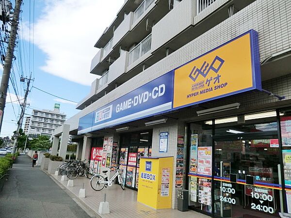 外観画像