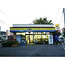 【コンビニエンスストア】リックス松戸二ツ木店まで685ｍ