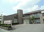 【クリニック】ハルクリニックまで302ｍ