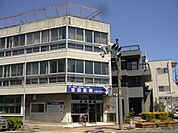 【総合病院】宮田医院まで491ｍ