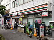 【コンビニエンスストア】セブンイレブン練馬北口店まで720ｍ