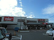 【スーパー】バロー菊川店まで1171ｍ