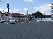 【コンビニエンスストア】セブンイレブンまで333ｍ