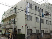 【総合病院】医療法人社団双愛会大宮双愛病院まで507ｍ