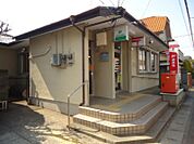 【郵便局】蓮田駅東口郵便局まで1091ｍ