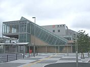 【駅】ＪＲ島田駅北口まで1400ｍ