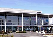 【市役所・区役所】さいたま市西区役所まで1429ｍ