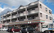 【コンビニエンスストア】セブンイレブン豊橋下地町店まで430ｍ