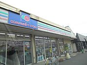 【コンビニエンスストア】コミュニティ・ストア一ノ割もりたや店まで383ｍ