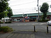 【スーパー】FUJI 稲田堤店まで900ｍ