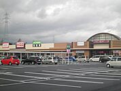 【ショッピングセンター】イオンタウンまで3500ｍ