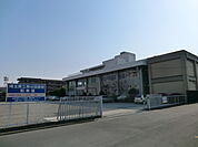 【図書館】埼玉県立熊谷点字図書館まで696ｍ