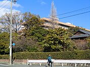 【総合病院】羽津医療センターまで1140ｍ