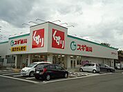 【ドラッグストア】スギ薬局犬山西店まで854ｍ