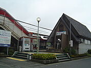 【駅】石仏駅まで880ｍ