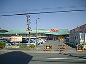 【スーパー】フードマーケットMom天王店まで511ｍ