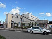 【駅】扶桑駅まで1200ｍ