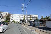 【高校】静岡県立磐田北高校まで736ｍ