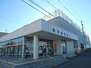 【郵便局】袋井郵便局まで886ｍ