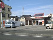 【その他】ほっともっと浜松大蒲町店まで617ｍ