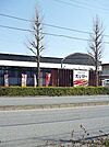 【その他】スシロー福生店まで250ｍ