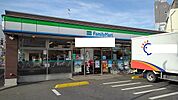 【コンビニエンスストア】ファミリーマートまで10ｍ