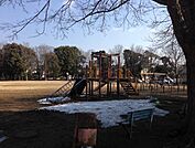 【公園】乙戸南公園まで600ｍ