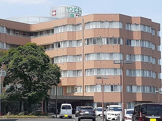 外観画像