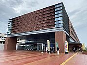 【市役所・区役所】深谷市役所まで1100ｍ