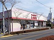 しまむら真岡店まで400ｍ