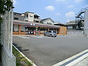 【コンビニエンスストア】セブンイレブン名古屋桜本町店まで157ｍ