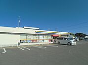 【コンビニエンスストア】ミニストップ掛川宮脇店まで760ｍ